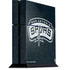 NBA San Antonio Spurs Primary Logo PS4 Console Skin
