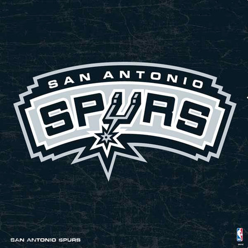 NBA San Antonio Spurs Primary Logo PS4 Console Skin