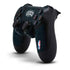NBA San Antonio Spurs Primary Logo PS4 Controller Skin