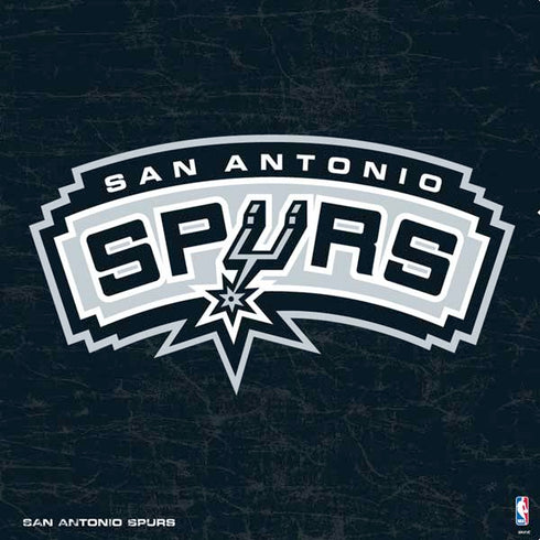 NBA San Antonio Spurs Primary Logo PS4 Pro Bundle Skin