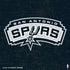 NBA San Antonio Spurs Primary Logo PS4 Pro/Slim Controller Skin