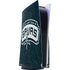 NBA San Antonio Spurs Primary Logo PS5 Console Skin