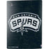 NBA San Antonio Spurs Primary Logo PS5 Console Skin