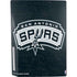 NBA San Antonio Spurs Primary Logo PS5 Console Skin