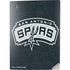 NBA San Antonio Spurs Primary Logo PS5 Digital Edition Console Skin