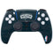 NBA San Antonio Spurs Primary Logo PS5 Controller Skin