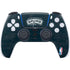 NBA San Antonio Spurs Primary Logo PS5 Controller Skin
