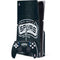NBA San Antonio Spurs Primary Logo PS5 Slim Disk Bundle Skin