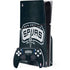 NBA San Antonio Spurs Primary Logo PS5 Slim Disk Bundle Skin