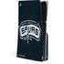 NBA San Antonio Spurs Primary Logo PS5 Slim Disk Console Skin