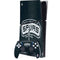 NBA San Antonio Spurs Primary Logo PS5 Slim Digital Edition Bundle Skin