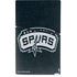NBA San Antonio Spurs Primary Logo PS5 Slim Digital Edition Bundle Skin