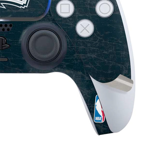 NBA San Antonio Spurs Primary Logo PS5 Slim Digital Edition Bundle Skin