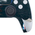 NBA San Antonio Spurs Primary Logo PS5 Slim Digital Edition Bundle Skin