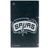 NBA San Antonio Spurs Primary Logo PS5 Slim Digital Edition Console Skin