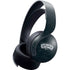 NBA San Antonio Spurs Primary Logo PULSE 3D Wireless Headset for PS5 Skin