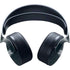 NBA San Antonio Spurs Primary Logo PULSE 3D Wireless Headset for PS5 Skin