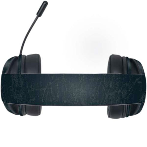 NBA San Antonio Spurs Primary Logo Razer Kraken X Skin