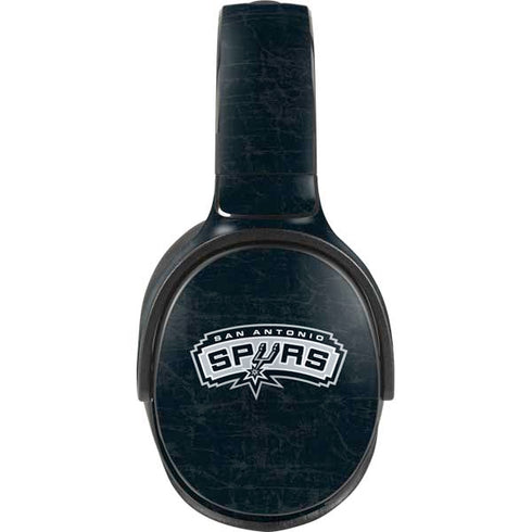 NBA San Antonio Spurs Primary Logo Skullcandy Venue Skin