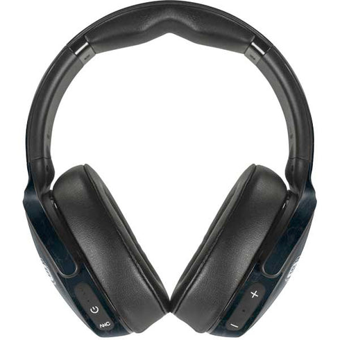 NBA San Antonio Spurs Primary Logo Skullcandy Venue Skin