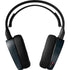 NBA San Antonio Spurs Primary Logo SteelSeries Arctis 5 Skin