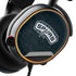 NBA San Antonio Spurs Primary Logo SteelSeries Arctis 5 Skin