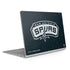 NBA San Antonio Spurs Primary Logo Surface Book 2 13.5in Skin
