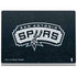 NBA San Antonio Spurs Primary Logo Surface Book 2 13.5in Skin