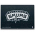 NBA San Antonio Spurs Primary Logo Surface Book 2 15in Skin