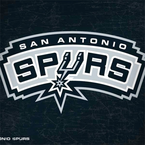 NBA San Antonio Spurs Primary Logo Surface Book 2 15in Skin