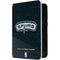 NBA San Antonio Spurs Primary Logo Surface Duo Skin