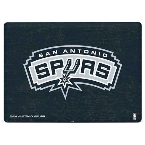 NBA San Antonio Spurs Primary Logo Surface Laptop 2 Skin