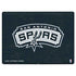 NBA San Antonio Spurs Primary Logo Surface Laptop 2 Skin