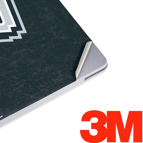 NBA San Antonio Spurs Primary Logo Surface Laptop 2 Skin