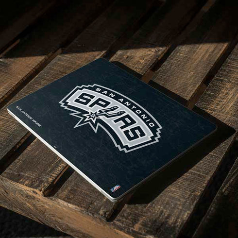 NBA San Antonio Spurs Primary Logo Surface Laptop 2 Skin