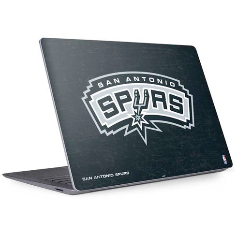 NBA San Antonio Spurs Primary Logo Surface Laptop 3 13.5in Skin