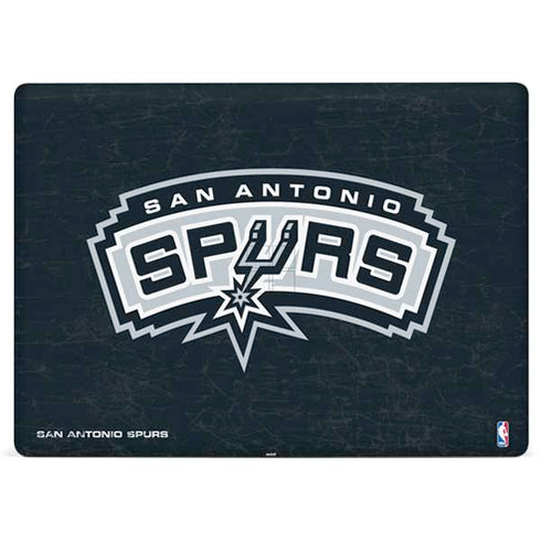 NBA San Antonio Spurs Primary Logo Surface Laptop 3 13.5in Skin