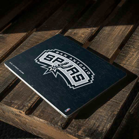 NBA San Antonio Spurs Primary Logo Surface Laptop 3 13.5in Skin