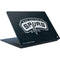 NBA San Antonio Spurs Primary Logo Surface Laptop Skin