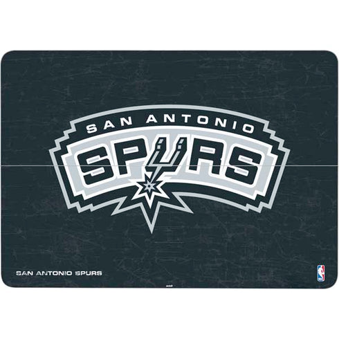 NBA San Antonio Spurs Primary Logo Surface Laptop Studio Skin