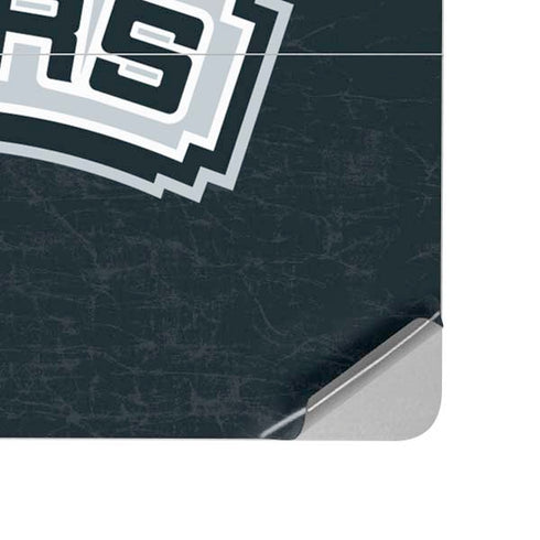 NBA San Antonio Spurs Primary Logo Surface Laptop Studio Skin