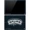 NBA San Antonio Spurs Primary Logo Surface Pro 4 Skin