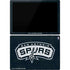NBA San Antonio Spurs Primary Logo Surface Pro 7 Skin