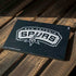 NBA San Antonio Spurs Primary Logo Surface Pro 7 Skin