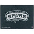 NBA San Antonio Spurs Primary Logo Surface Pro 8 Skin