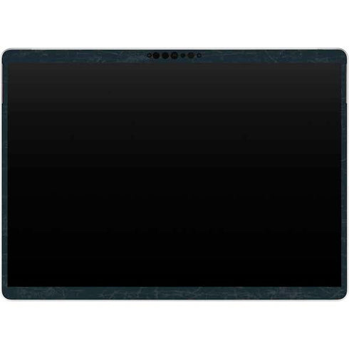 NBA San Antonio Spurs Primary Logo Surface Pro 8 Skin
