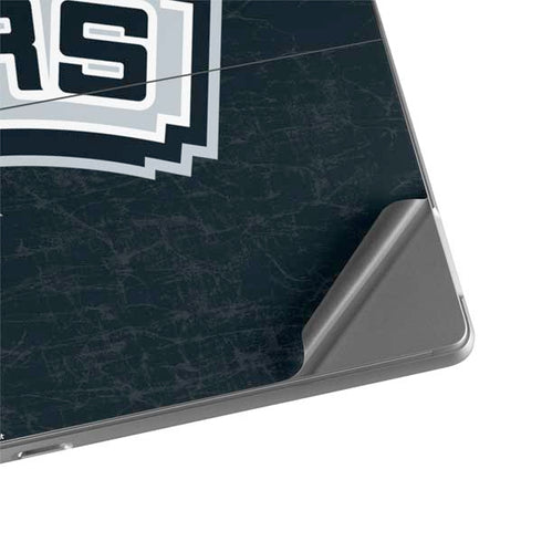NBA San Antonio Spurs Primary Logo Surface Pro 8 Skin