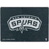 NBA San Antonio Spurs Primary Logo Surface Pro 9 Skin