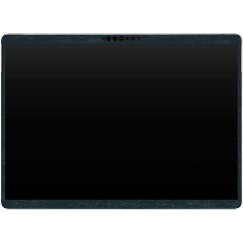 NBA San Antonio Spurs Primary Logo Surface Pro 9 Skin