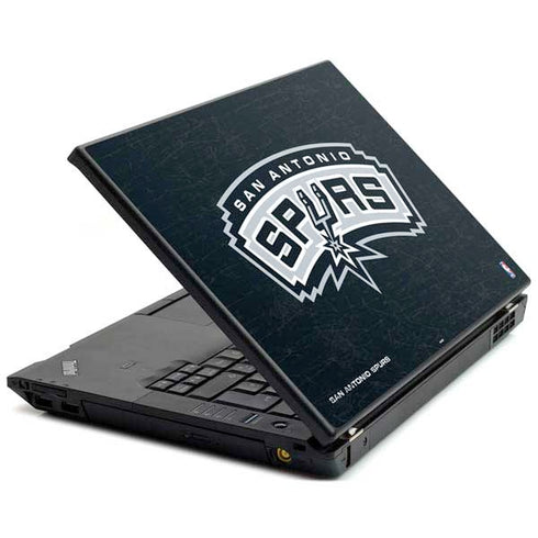 NBA San Antonio Spurs Primary Logo T440s Skin